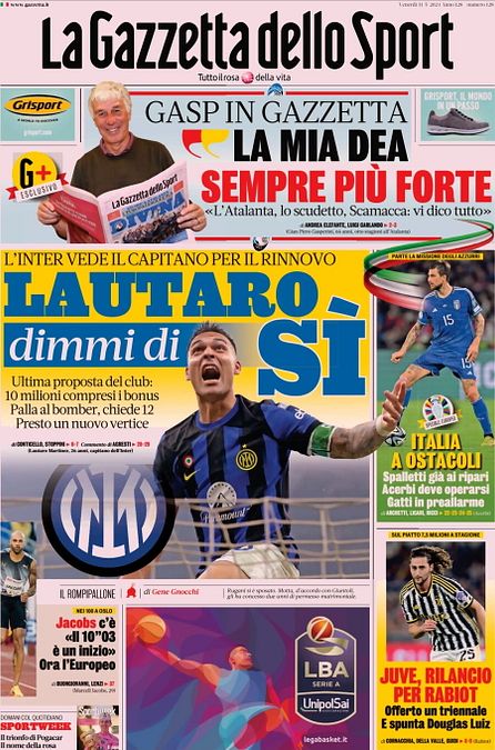 © sportmediaset 