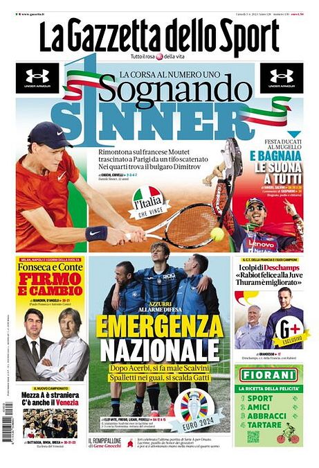 © sportmediaset 