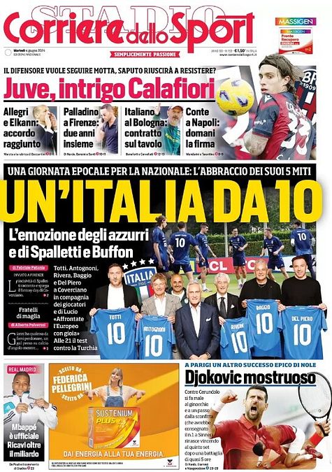 © sportmediaset 