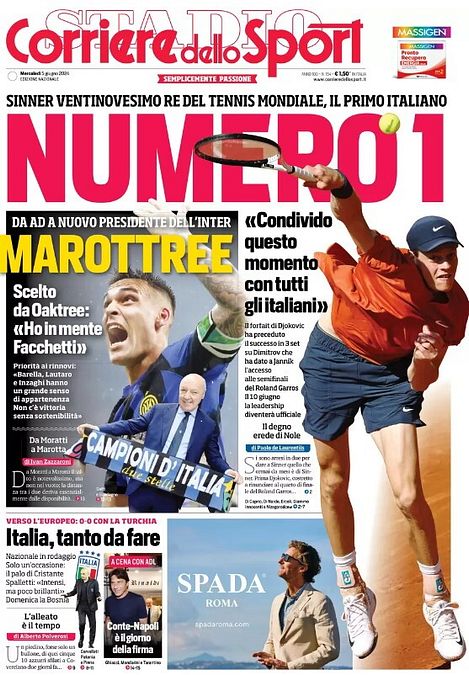 © sportmediaset 