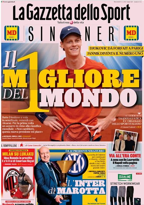 © sportmediaset 
