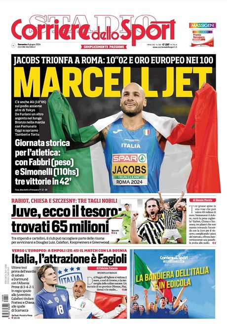 © Rassegna stampa 