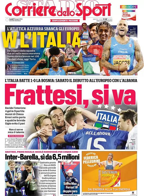 © sportmediaset 