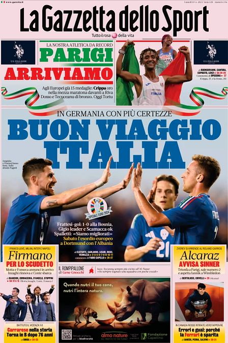 © sportmediaset 
