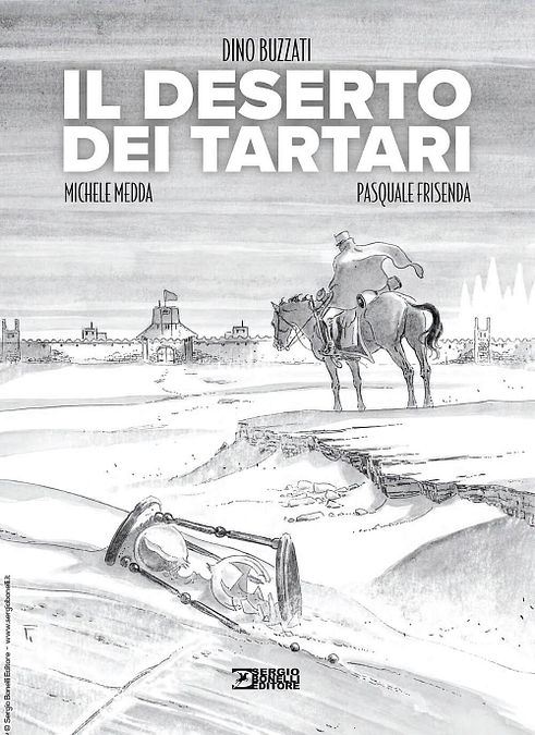 © Ufficio stampa 