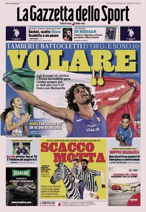 © sportmediaset 