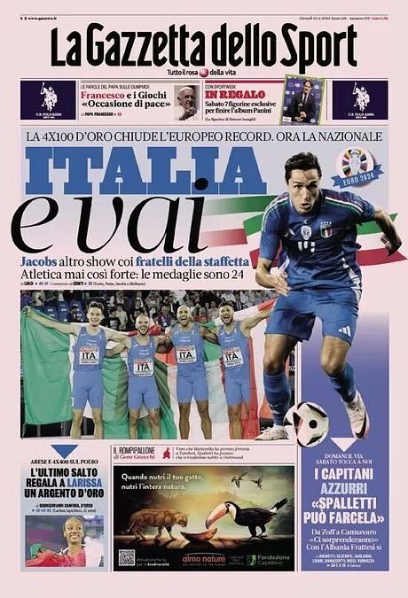 © Rassegna Stampa 