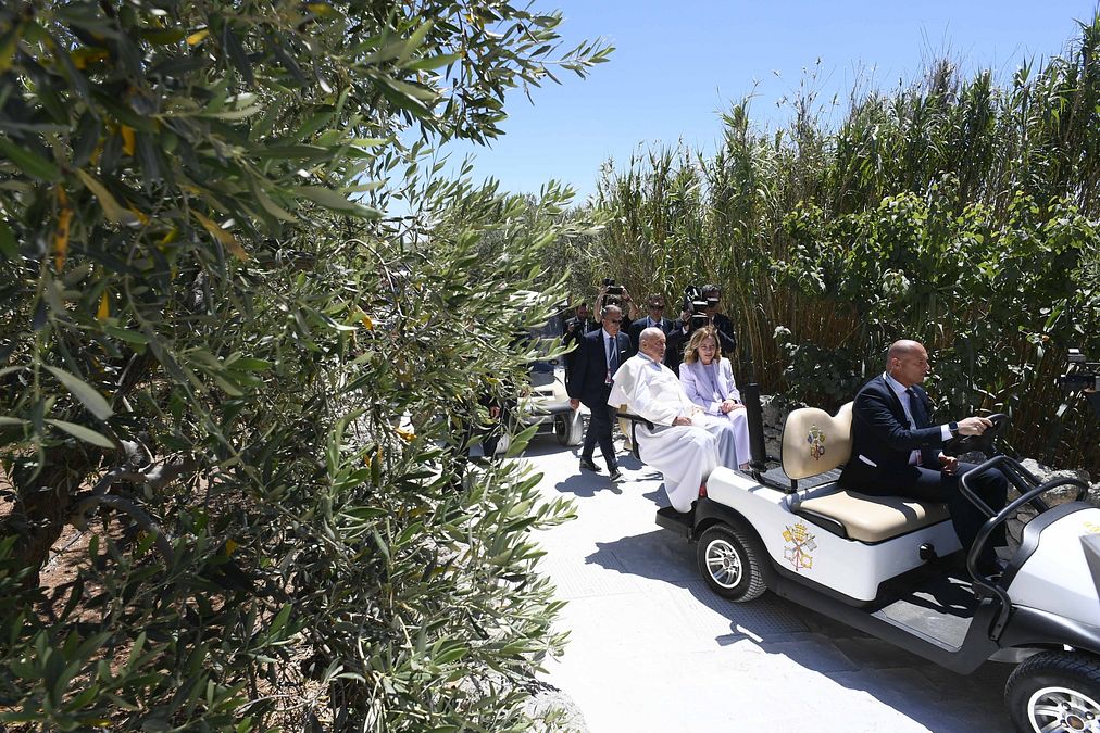 © Afp 