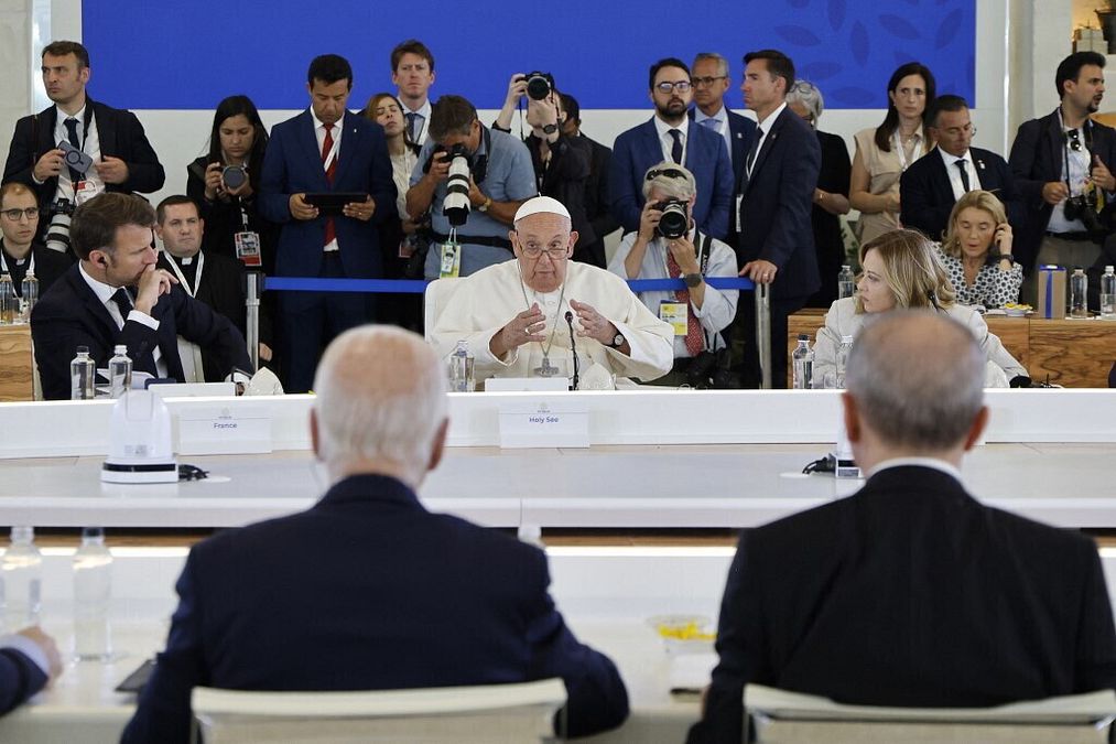 © Afp 
