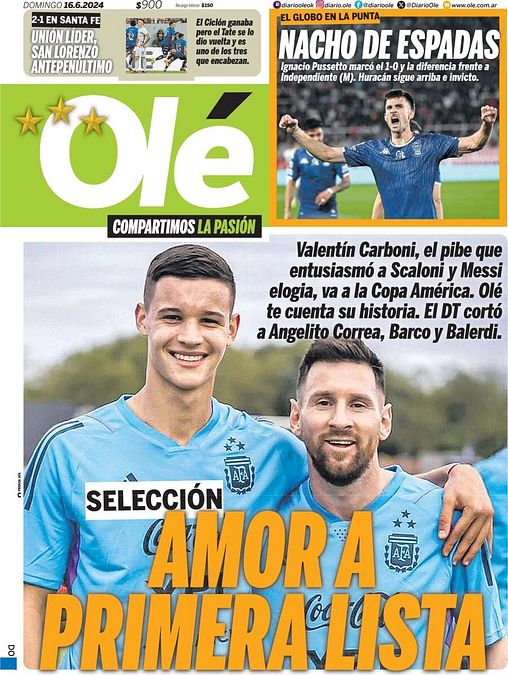 © Rassegna Stampa 