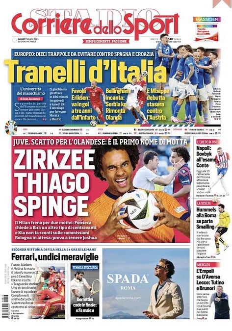 © sportmediaset 