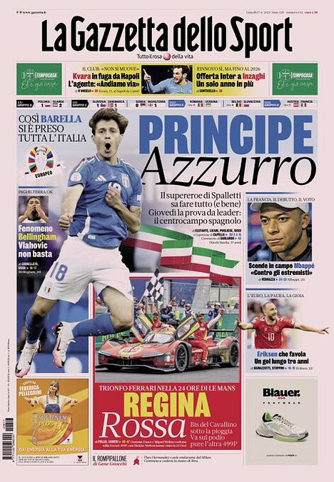 © sportmediaset 
