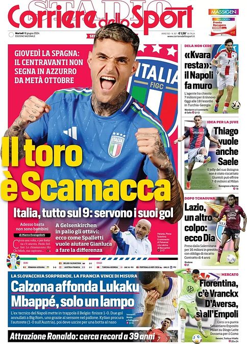 © Rassegna Stampa 