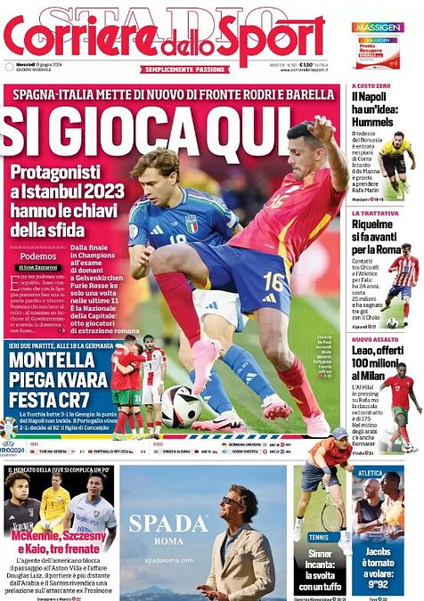 © sportmediaset 