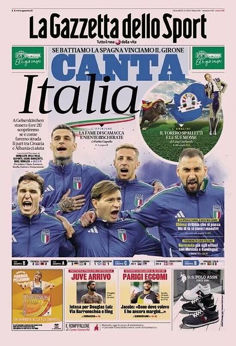 © Rassegna Stampa 