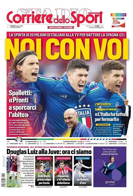 © Rassegna Stampa 