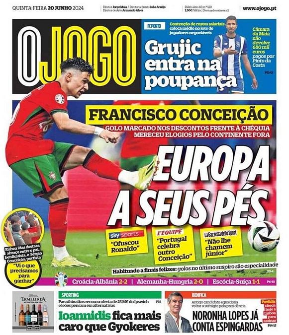 © Rassegna Stampa 