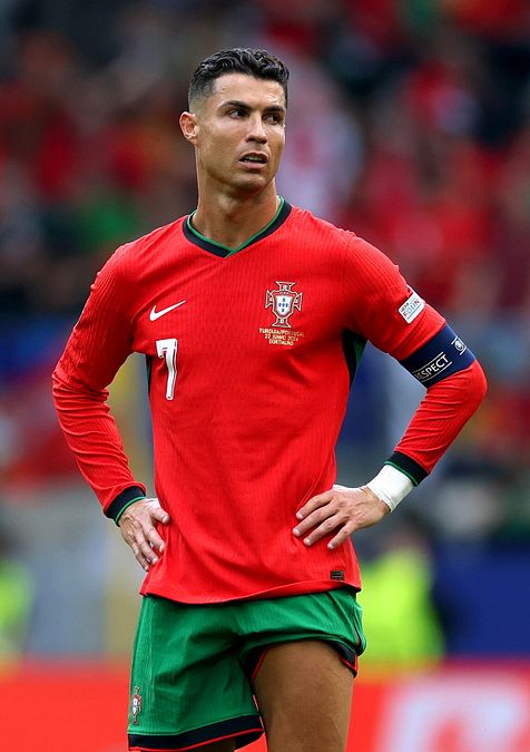 © Getty Images 