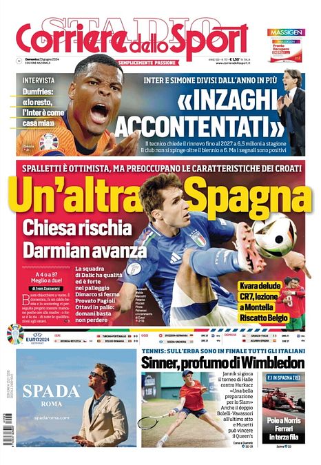 © Rassegna Stampa 