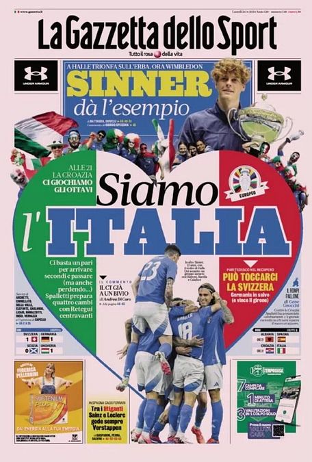 © Rassegna Stampa 