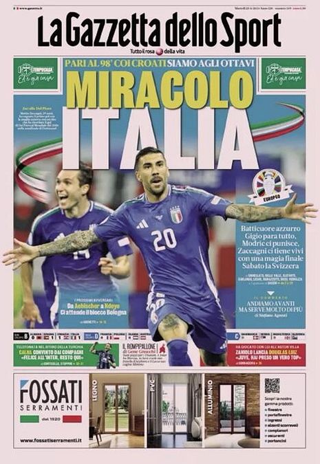 © sportmediaset 