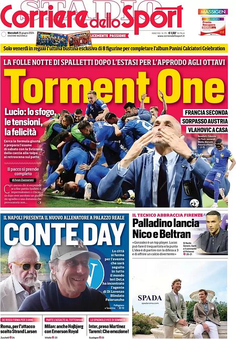 © sportmediaset 