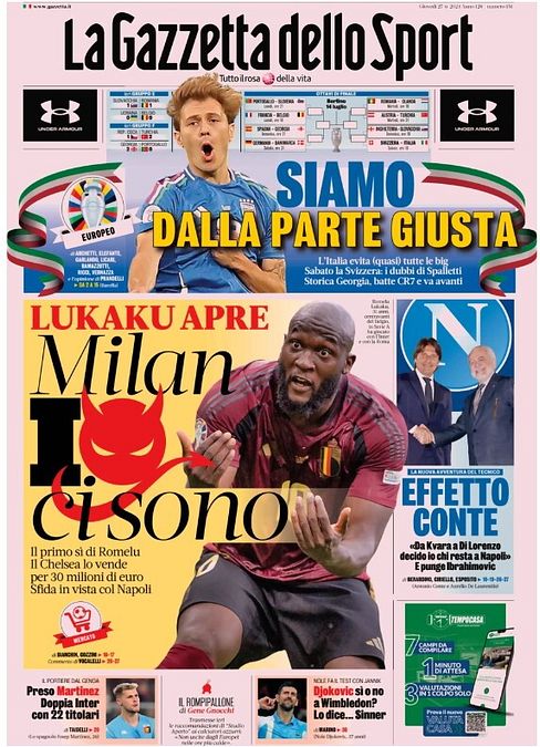 © sportmediaset 