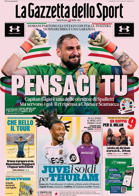 © Rassegna Stampa 