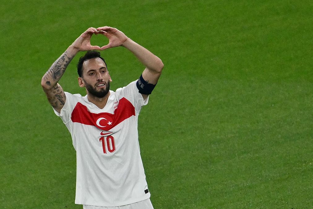 © Getty Images  | Chi è stato, fin ora, il miglior giocatore di Euro 2024? Per rispondere a questa domanda bisogna interpellare l'algoritmo studiato dalla UEFA che analizza le prestazioni di tutti i giocatori di partita in partita creando una classifica in costante aggiornamento che ha una base fornita da Qualificazioni europee e Nations League. Ma come funziona? 
