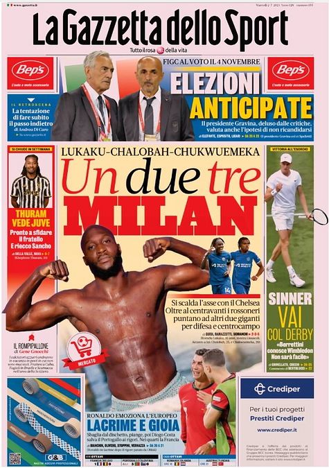 © sportmediaset 