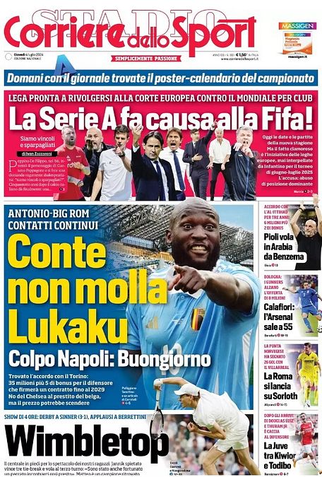 © sportmediaset 