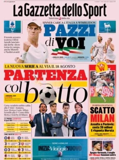 © sportmediaset 