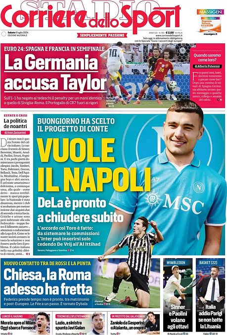 © Rassegna Stampa 