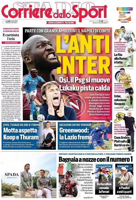 © sportmediaset 