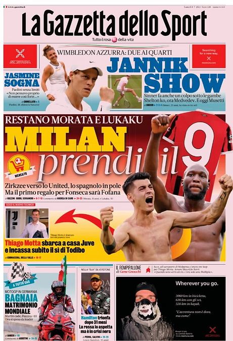 © sportmediaset 