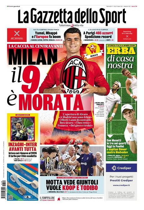 © sportmediaset 