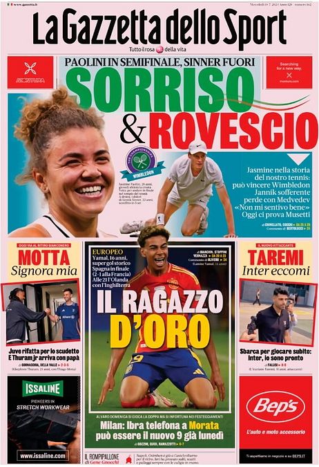 © sportmediaset 