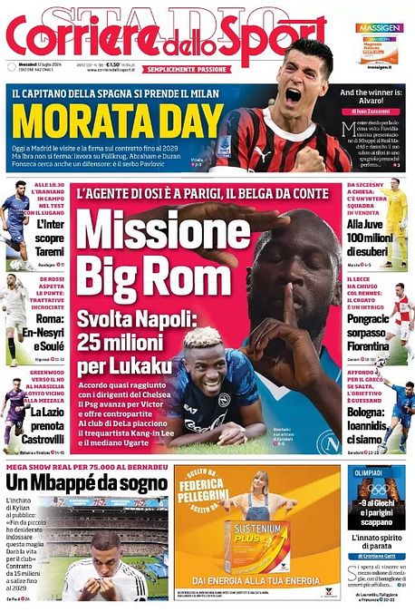 © sportmediaset 
