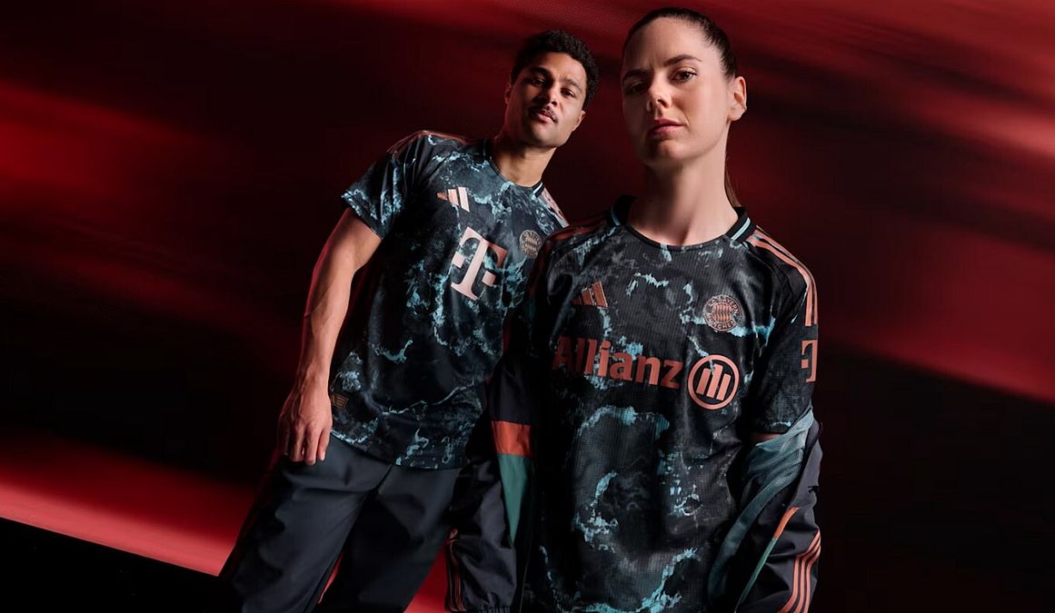 © adidas 