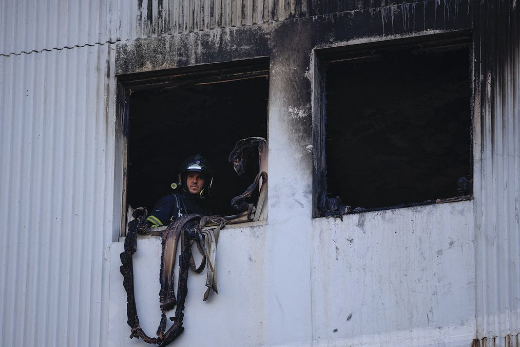 © Afp 