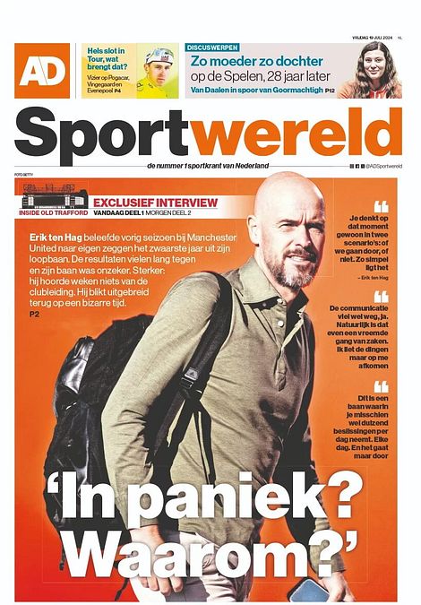 © Sportmediaset.it 