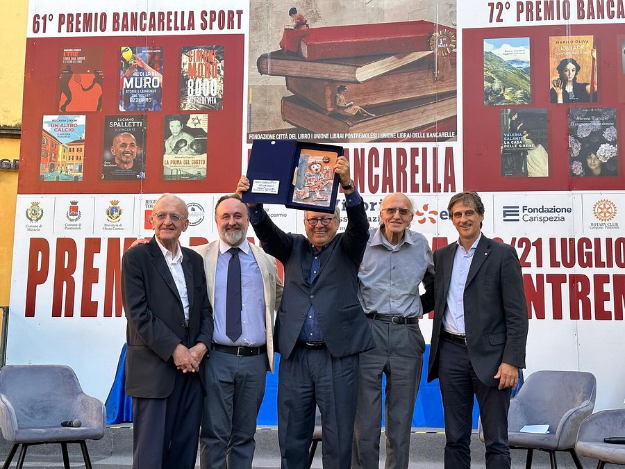 © Ufficio stampa 