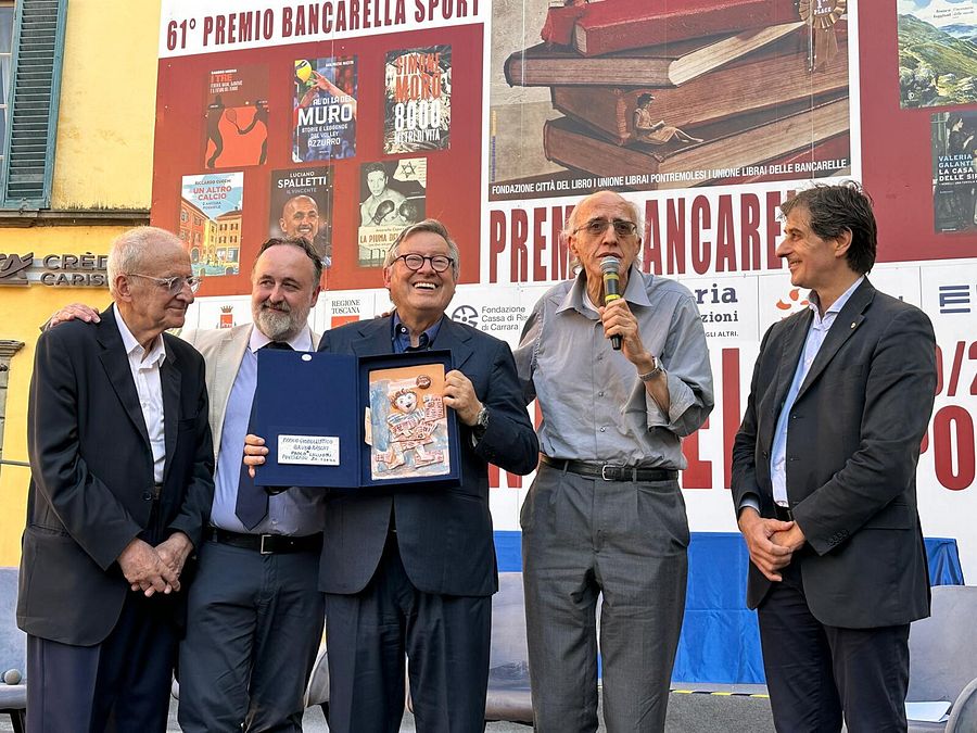 © Ufficio stampa 