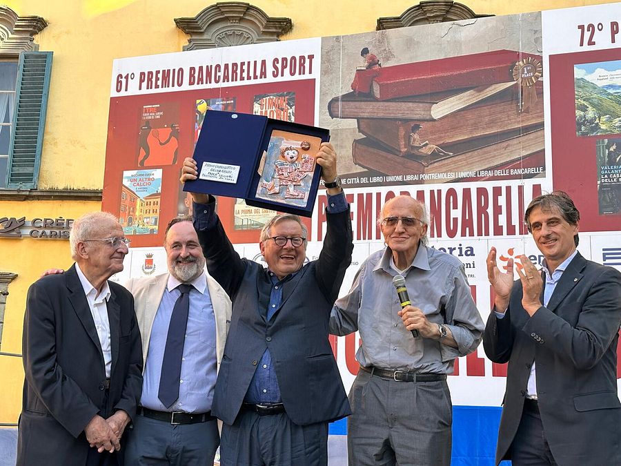 © Ufficio stampa 