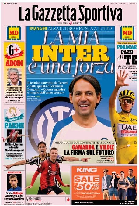 © sportmediaset 
