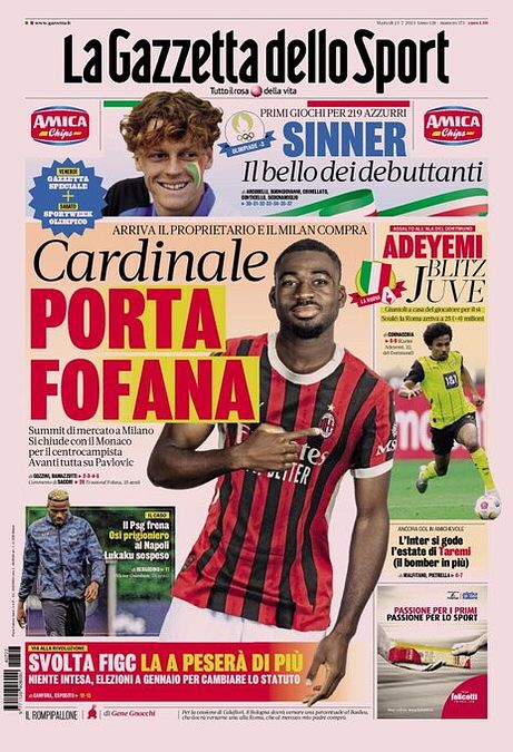 © sportmediaset 