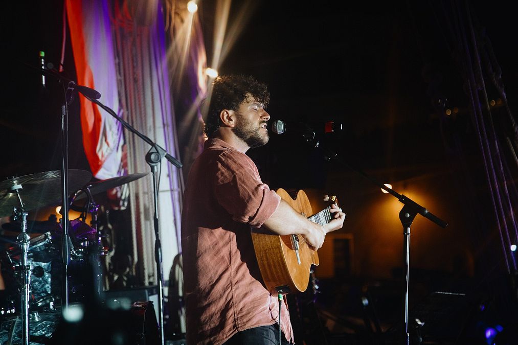 © Ilenia Tesoro, Martina Loiola 