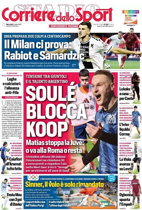 © sportmediaset 