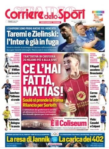 © sportmediaset 