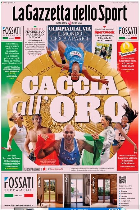 © sportmediaset 
